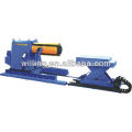 Automatic Hydraulic Decoiler